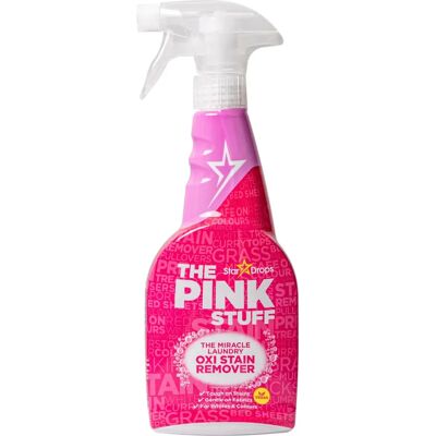 Stardrops Oxi Stain Remover Spray - Stain Remover Spray Stardrops Oxi Stain Remover Spray - Stain Remover Spray