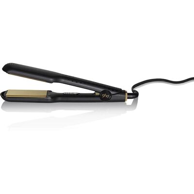 GHD Max Glätteisen - Große Platten für Dickes Haar GHD Max Glätteisen - Große Platten für Dickes Haar