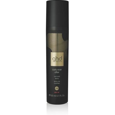GHD - 5060034527411 - 120 ml - Protection contre chaleur - Hair spray - Publicité GHD - 5060034527411 - 120 ml - Protection contre chaleur - Hair spray - Publicité