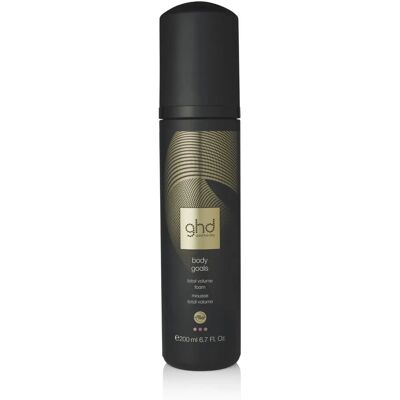 GHD Modello 5060034527428 Lozione per capelli e spray - Spray e Schiuma GHD Modello 5060034527428 Lozione per capelli e spray - Spray e Schiuma