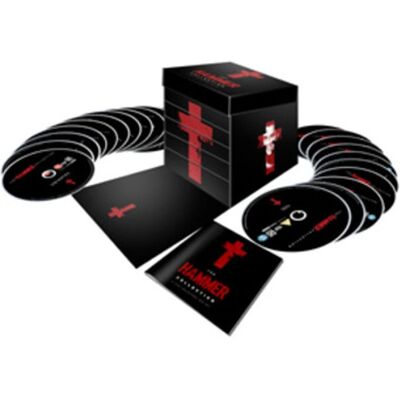 Elevation Sales OPTD0666 - DVD - Publicité Elevation Sales OPTD0666 - DVD - Publicité
