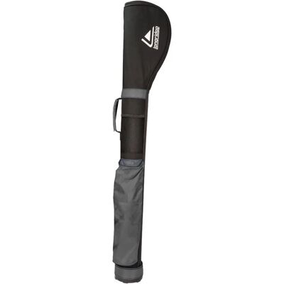 Longridge 5'' Sunday Zwart/Zilveren Golftas - Golftas Longridge 5'' Sunday Zwart/Zilveren Golftas - Golftas