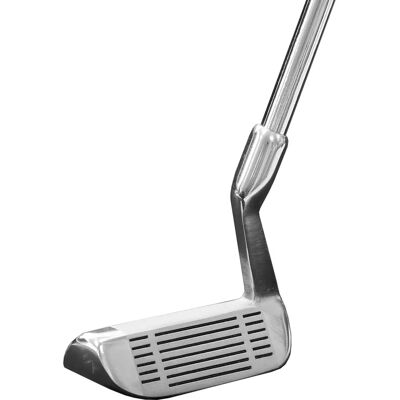 Longridge Two Way Chipper - Club de golf pour toutes les positions - Publicité Longridge Two Way Chipper - Club de golf pour toutes les positions - Publicité