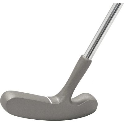 Longridge Two Way Putter - Grey - 34" (85.5cm) - Golf Club Longridge Two Way Putter - Grey - 34" (85.5cm) - Golf Club