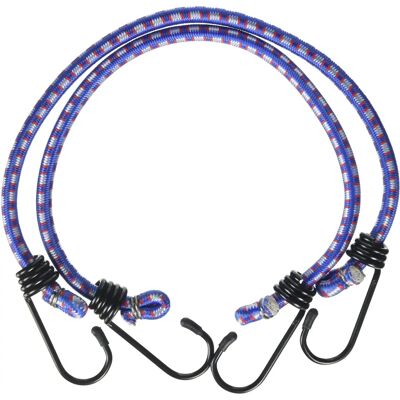 Sangles élastiques Longridge - Trolley Straps Sangles élastiques Longridge - Trolley Straps
