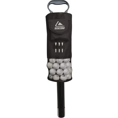 Longridge Deluxe Golfball Sammler - Shag Bag Longridge Deluxe Golfball Sammler - Shag Bag