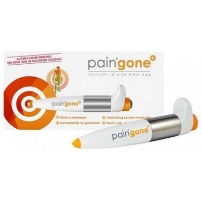 Homedics PAINGONE+ Appareil de thérapie contre la douleur - Proven efficace Homedics PAINGONE+ Appareil de thérapie contre la douleur - Proven efficace