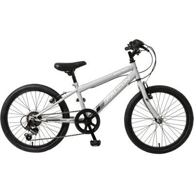 Falcon Jetstream 20 inch Boys Kids Bike - Kids Bike Falcon Jetstream 20 inch Boys Kids Bike - Kids Bike