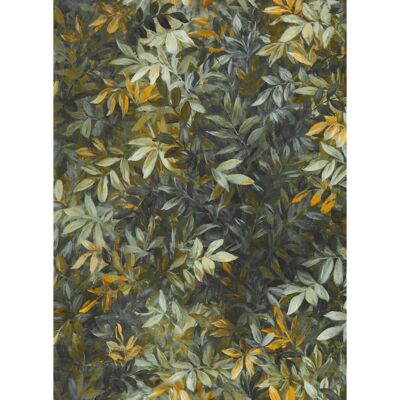 Clarke & Clarke Congo Tapete - Tropischer Regenwald-Design Clarke & Clarke Congo Tapete - Tropischer Regenwald-Design