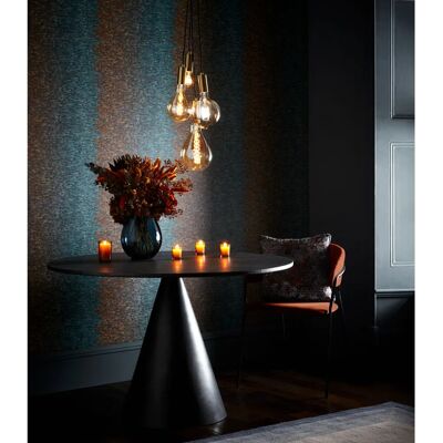 Clarke & Clarke Ombre Wallpaper - Modern Trend-Led Print Clarke & Clarke Ombre Wallpaper - Modern Trend-Led Print