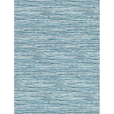 Clarke & Clarke Xan Wandtapete - Seegras Textur Clarke & Clarke Xan Wandtapete - Seegras Textur