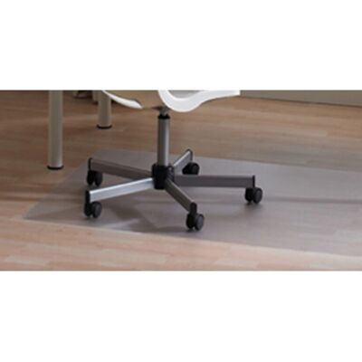 Floortex 3115225EV Alfombrilla para silla de oficina - Protege suelos y equipo Floortex 3115225EV Alfombrilla para silla de oficina - Protege suelos y equipo