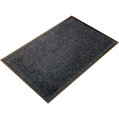 Floortex Ultimat Innendörrmatte - Grau Floortex Ultimat Innendörrmatte - Grau