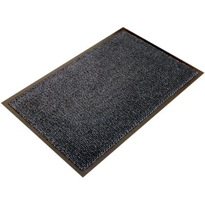 Floortex Doortex Ultimat Schmutzfangmatte - Indoor, 120x180cm, Grau Floortex Doortex Ultimat Schmutzfangmatte - Indoor, 120x180cm, Grau