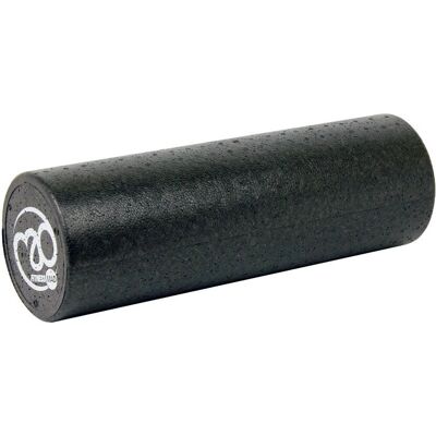 Fitness Mad Black 45cm Foam Roller - Foam Roller Fitness Mad Black 45cm Foam Roller - Foam Roller