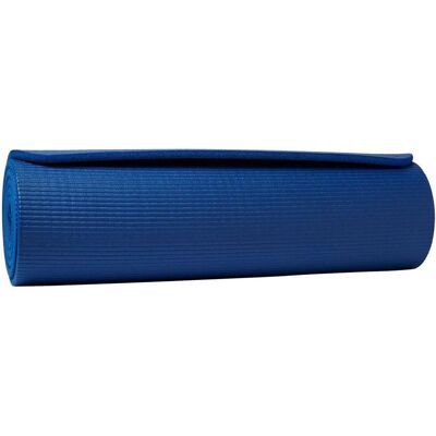 Fitness Mad NBR Pilates Fitness Mat - NBR Pilates Fitness Mad NBR Pilates Fitness Mat - NBR Pilates