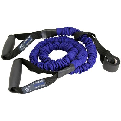 Fitness Mad Blauwe Weerstands Trainer - Medium - Weerstand 3kg-14kg Fitness Mad Blauwe Weerstands Trainer - Medium - Weerstand 3kg-14kg