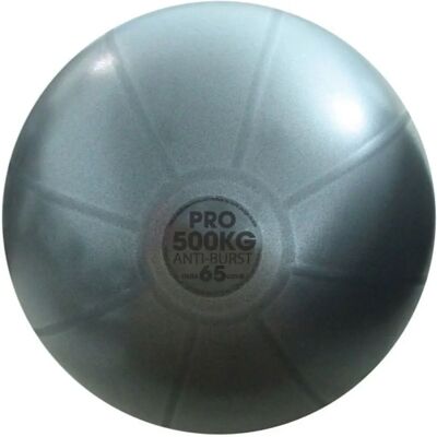 Fitness Mad 500Kg Studio Swiss Bal - 55cm - Fitness & Yoga Fitness Mad 500Kg Studio Swiss Bal - 55cm - Fitness & Yoga