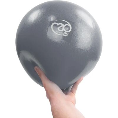 Fitness Mad Exer-Soft Pilates Ball Large - Pilates Ball Fitness Mad Exer-Soft Pilates Ball Large - Pilates Ball