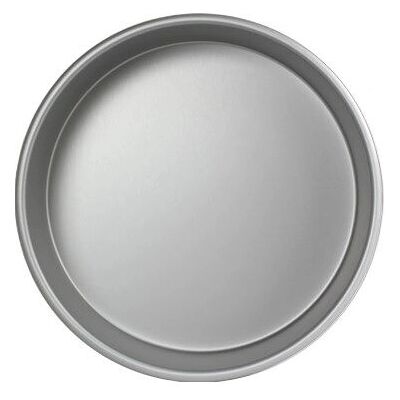PME RND113 Backform - Rund Aluminiumkuchenform 27,9cm PME RND113 Backform - Rund Aluminiumkuchenform 27,9cm