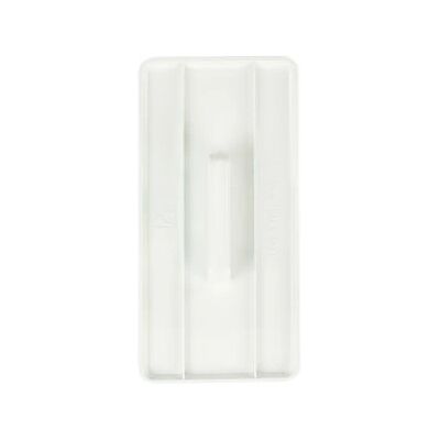 Outil de Modélisation de Gâteaux PME ES70 - Résistant aux Chocs, Blanc Outil de Modélisation de Gâteaux PME ES70 - Résistant aux Chocs, Blanc