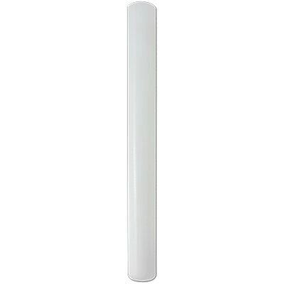 PME PP85 White Non-Stick Polyethylene Rolling Pin - Rolling Pin PME PP85 White Non-Stick Polyethylene Rolling Pin - Rolling Pin