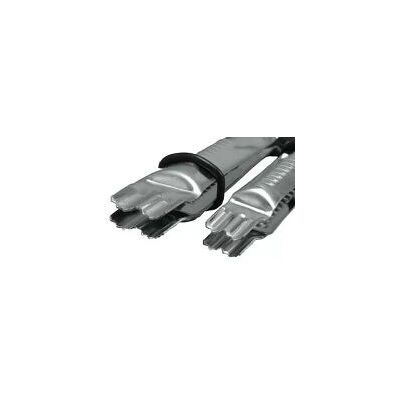 PME CS280 Outil de Modélisation de Gâteaux - Embosseur, Acier Inoxydable, Argent PME CS280 Outil de Modélisation de Gâteaux - Embosseur, Acier Inoxydable, Argent