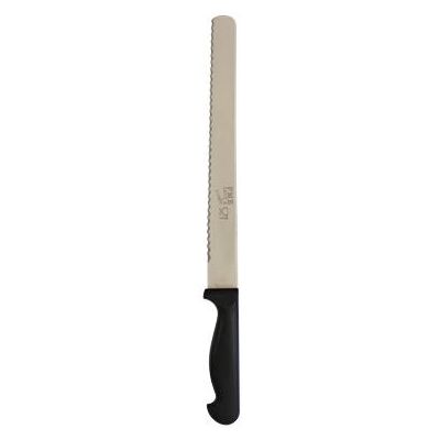 Faca de Cozinha PME CK16 - Aço Inoxidável - 255mm - Corte de Bolo Faca de Cozinha PME CK16 - Aço Inoxidável - 255mm - Corte de Bolo