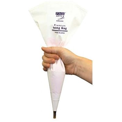 PME IB1021 Outil de Décoration de Pâtisserie - 45cm - Gâteau, Cupcake, Éclair PME IB1021 Outil de Décoration de Pâtisserie - 45cm - Gâteau, Cupcake, Éclair