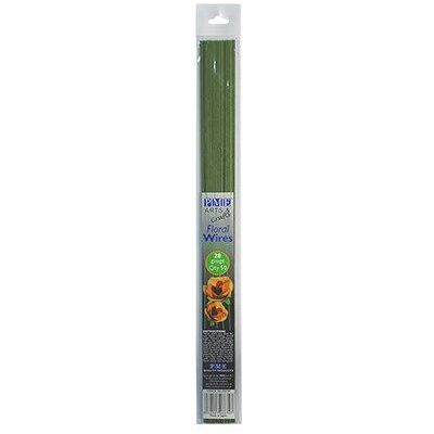 PME - FW28 - Vert - 360mm Fils floraux - Publicité PME - FW28 - Vert - 360mm Fils floraux - Publicité