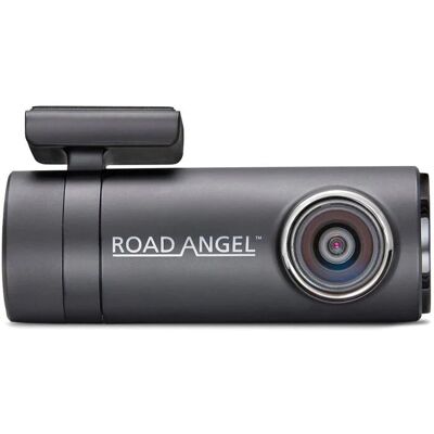 Road Angel Halo Drive Dashcam - 2K HD, Wi-Fi, Discreet Road Angel Halo Drive Dashcam - 2K HD, Wi-Fi, Discreet