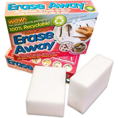 Pride Erase Away CLEAN163 - Cleaning Tool Pride Erase Away CLEAN163 - Cleaning Tool