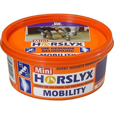 Horslyx Mini Mobilitäts Balancer für Pferde - 650g Horslyx Mini Mobilitäts Balancer für Pferde - 650g