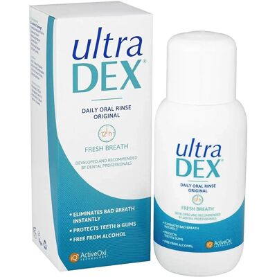 Retardex Mundspülung (250 ml) Retardex Mundspülung (250 ml)