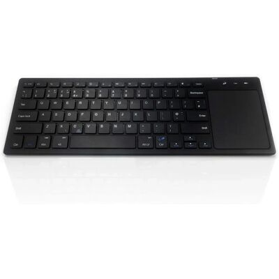 Accuratus Rt50251 Wireless Bluetooth Media Touchpad Keyboard - All In One - Keyboard Accuratus Rt50251 Wireless Bluetooth Media Touchpad Keyboard - All In One - Keyboard