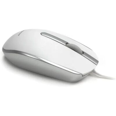 Accuratus M100 Ambidextrous USB Optical Mouse - 800 DPI Accuratus M100 Ambidextrous USB Optical Mouse - 800 DPI