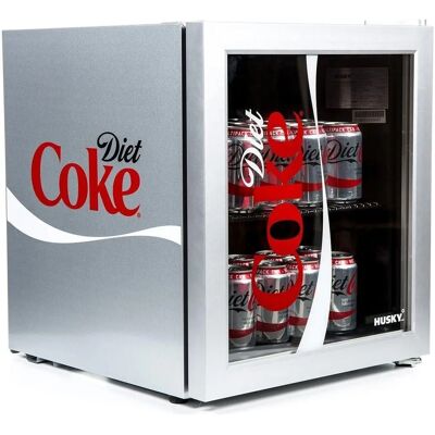 Husky HY209 - White - Drinks Fridge Husky HY209 - White - Drinks Fridge