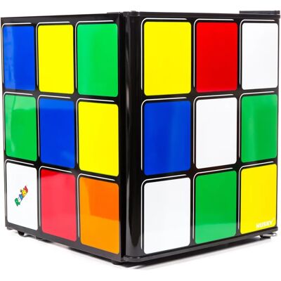 Husky HU231 - Rubik's Cube - Drinks Fridge Husky HU231 - Rubik's Cube - Drinks Fridge