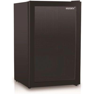 Husky KK70 - ZWART Husky KK70 - ZWART