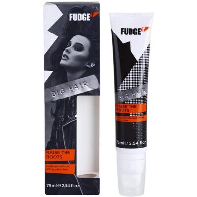 Fudge Raise The Roots Roots Hebel-Gel - Haargel Fudge Raise The Roots Roots Hebel-Gel - Haargel