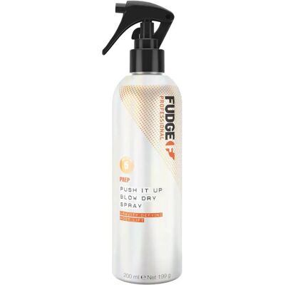 Fudge - Big Hair Push It Up Blow Dry Spray - Hair spray Fudge - Big Hair Push It Up Blow Dry Spray - Hair spray