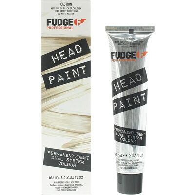 Fudge Professional Kopfhaarfarbe - Sehr Hell Brünette - 60ml Fudge Professional Kopfhaarfarbe - Sehr Hell Brünette - 60ml