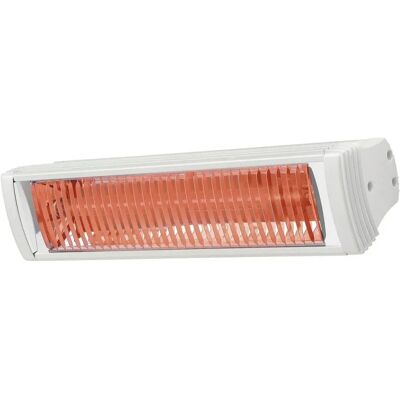 Tansun Rio 1500 W Wetterfest Heizgerät - Heat Element Tansun Rio 1500 W Wetterfest Heizgerät - Heat Element