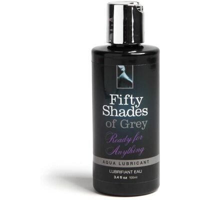 Fifty Shades of Grey Klar for Alt (100ml) Fifty Shades of Grey Klar for Alt (100ml)