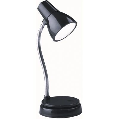 Bookchair Little Lamp - LED Leselampe - Schwarz - Buchlampe Bookchair Little Lamp - LED Leselampe - Schwarz - Buchlampe