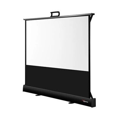 Optoma DP-9046MWL Portable Projection Screen - 46 inch, 16:9 Optoma DP-9046MWL Portable Projection Screen - 46 inch, 16:9
