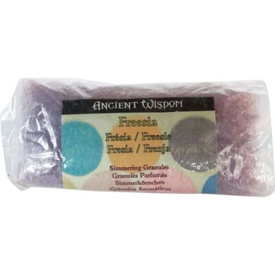 AWArtisan - Aceites De Fragancia 250g - Chocolat blanc - Publicité AWArtisan - Aceites De Fragancia 250g - Chocolat blanc - Publicité