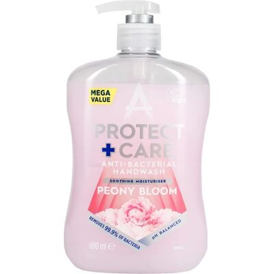 Astonish Pink Peony Handwash - Handwash Astonish Pink Peony Handwash - Handwash