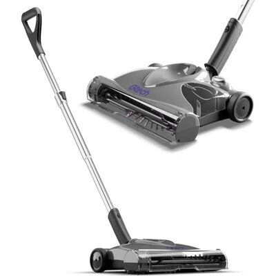 Gtech Advanced Carpet Sweeper - Grey - Cordless Vacuum Cleaner Gtech Advanced Carpet Sweeper - Grey - Cordless Vacuum Cleaner