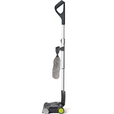 Gtech SW22 - Grey and Green - Electric broom Gtech SW22 - Grey and Green - Electric broom